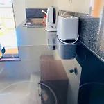 Διαμέρισμα Luxury In Luz