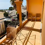 Διαμέρισμα Luxury In