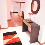 Luxury In Διαμέρισμα Luz