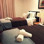 Luxury In Διαμέρισμα Luz