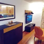 Διαμέρισμα Luxury In
