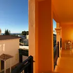 Luxury In Διαμέρισμα Luz