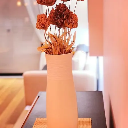 Apartamento Luxury In