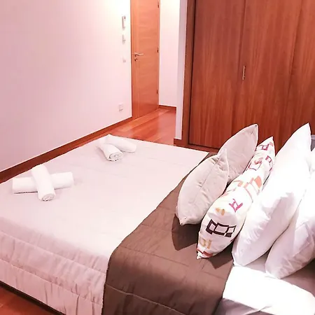 Luxury In Apartamento