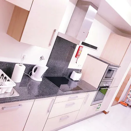 Luxury In Apartamento