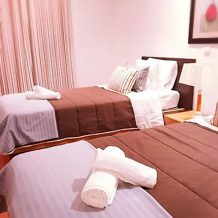 Luxury In Luz