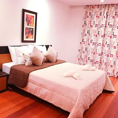 Luxury In Luz