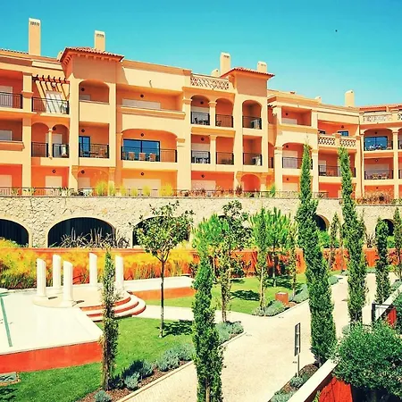 Luxury In Διαμέρισμα Luz