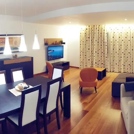 Luxury In Luz