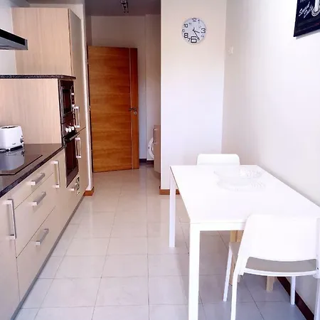 Luxury In Apartamento