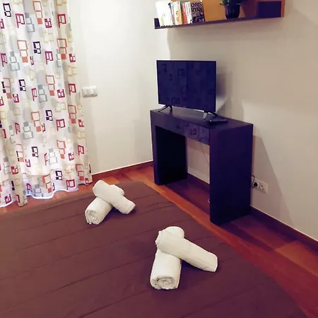 Luxury In Apartamento Luz