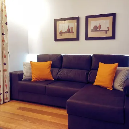 Luxury In Apartamento Luz
