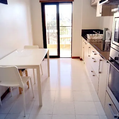 Luxury In Apartamento *