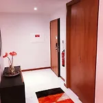Luxury In Appartement Luz