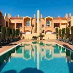 Luxury In