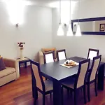Luxury In Appartement Luz
