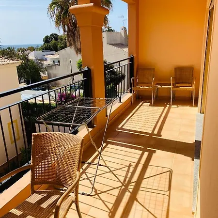 Apartment Luxury In