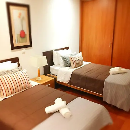 Luxury In Apartment