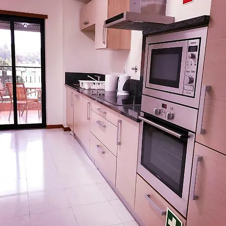 Apartment Luxury In