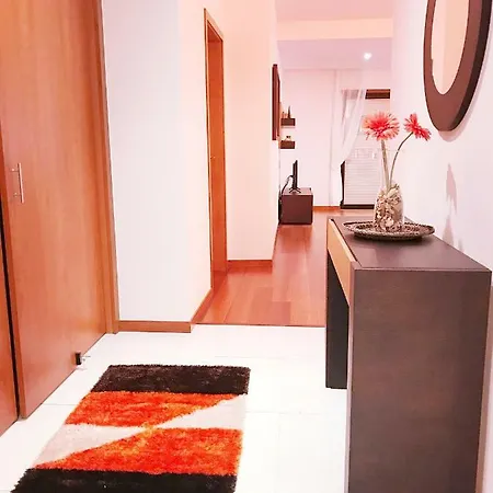 Апартаменты Luxury In Praia Da Luz