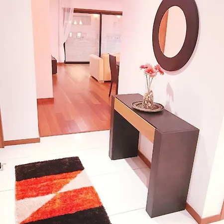 Luxury In شقة Luz