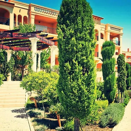Apartment Luxury In