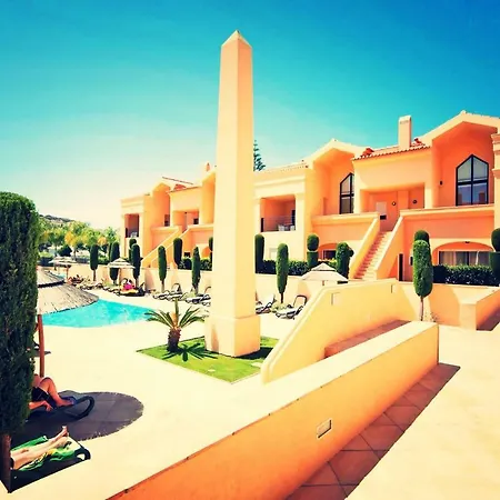 Apartment Luxury In