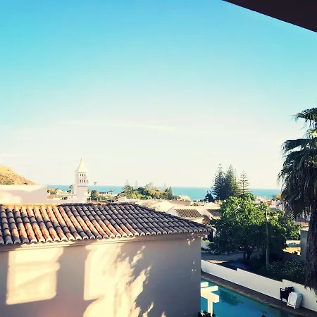 Апартаменты Luxury In Praia Da Luz