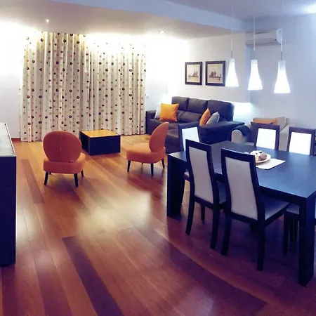 شقة Luxury In Luz