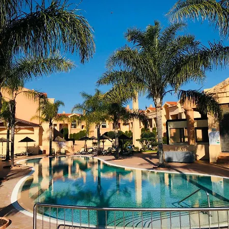 Апартаменты Luxury In Praia Da Luz