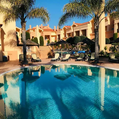 Luxury In شقة Luz