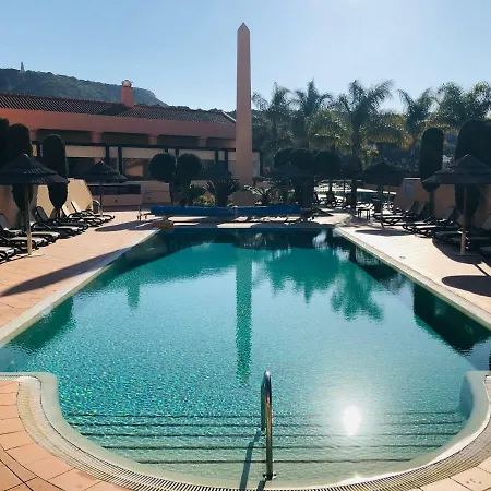 Luxury In Luz