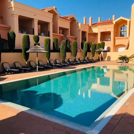 Luxury In شقة *