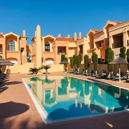 Luxury In Praia Da Luz