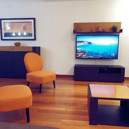 Luxury In Praia Da Luz