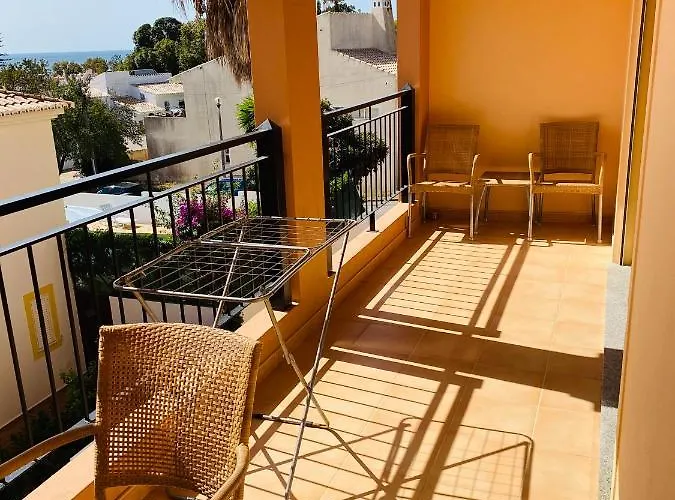 Appartement Luxury In