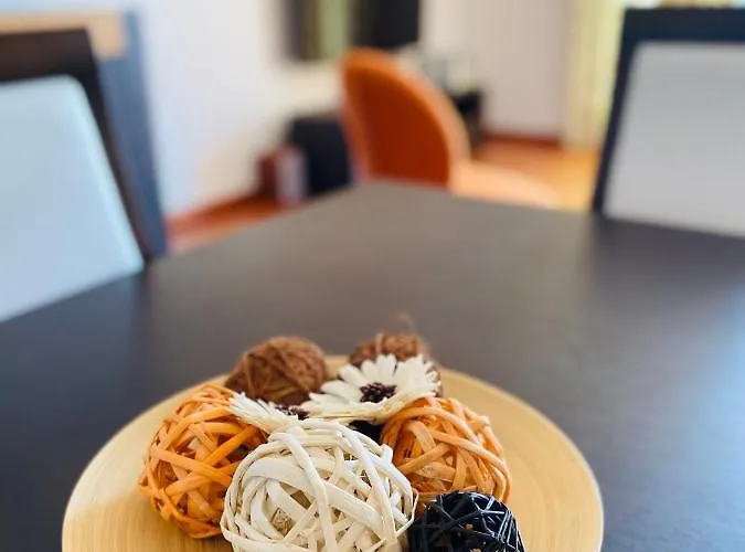 Appartement Luxury In