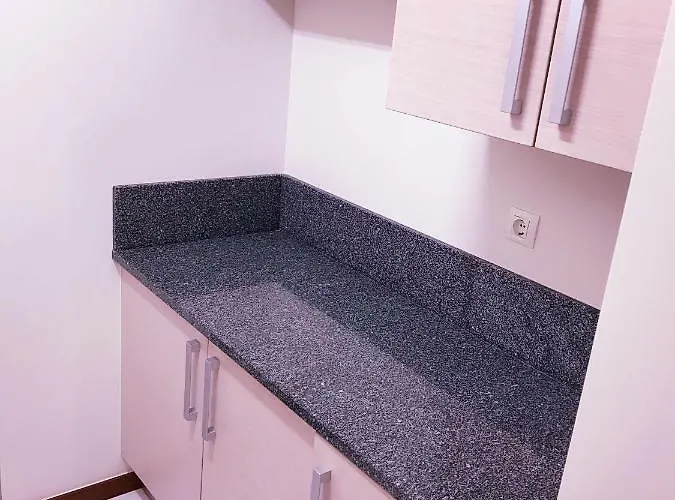 Luxury In *