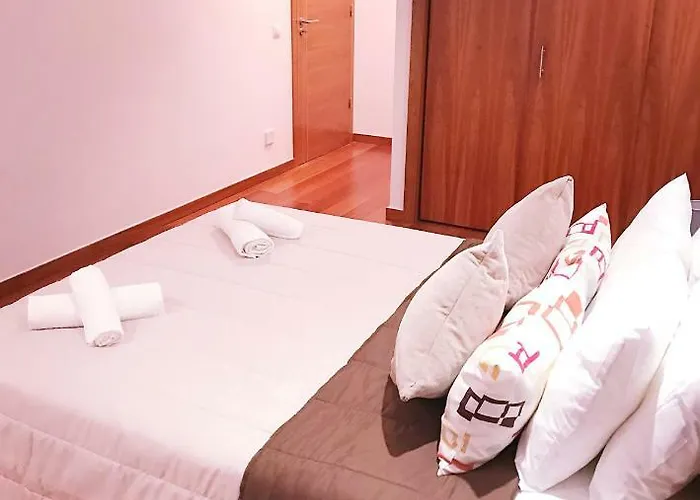 Luxury In Appartement