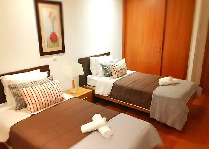 Luxury In Appartement