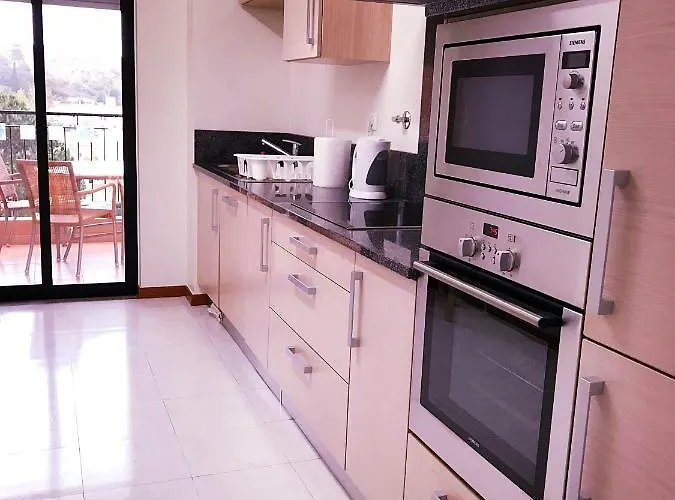 Appartement Luxury In