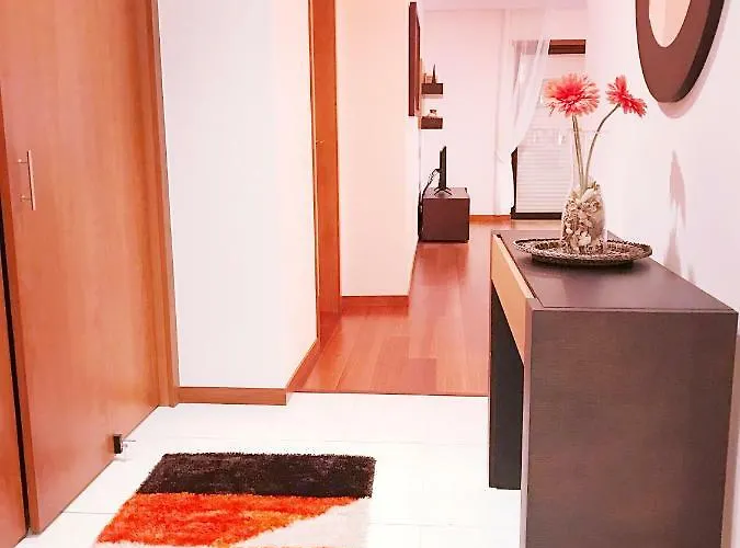 Appartement Luxury In Luz