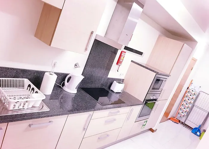 Luxury In Appartement