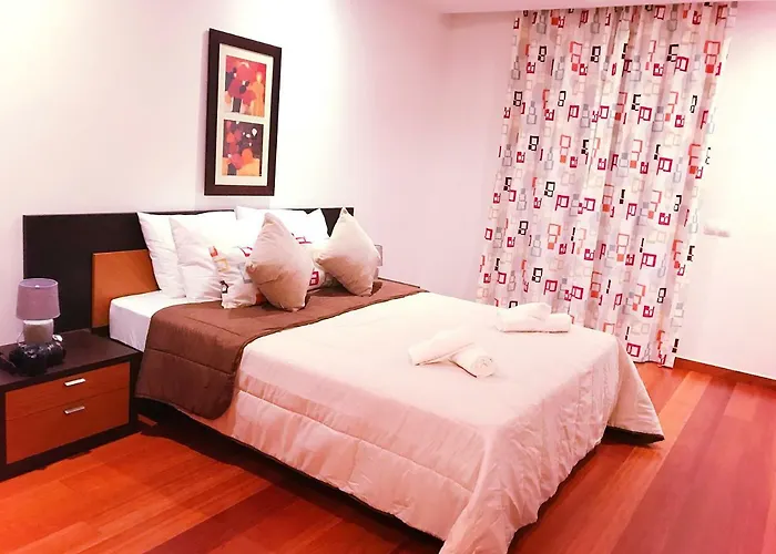 Luxury In Luz