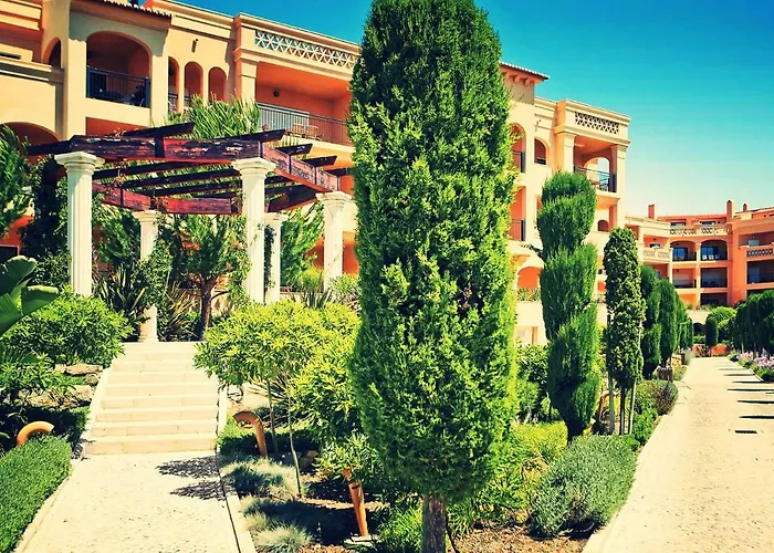 Appartement Luxury In