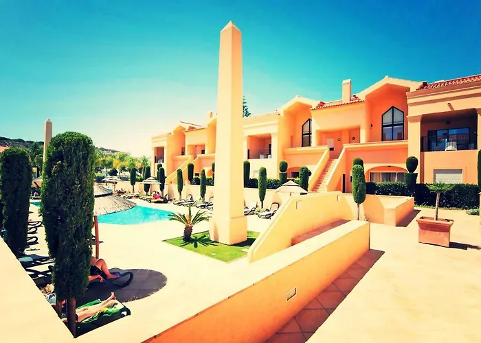 Appartement Luxury In