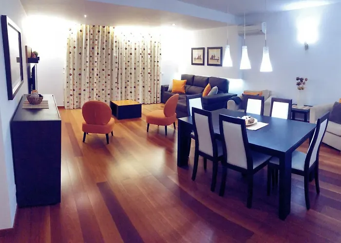 Appartement Luxury In Luz