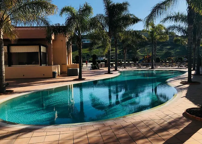 Luxury In Luz