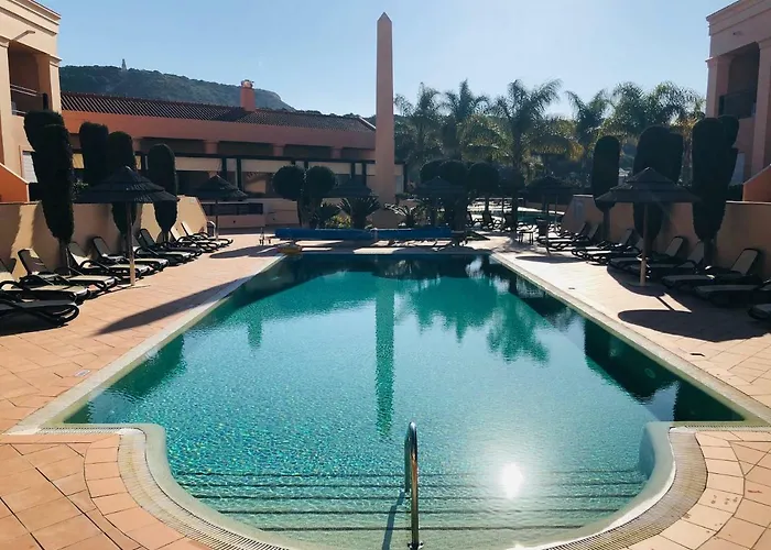 Luxury In Luz