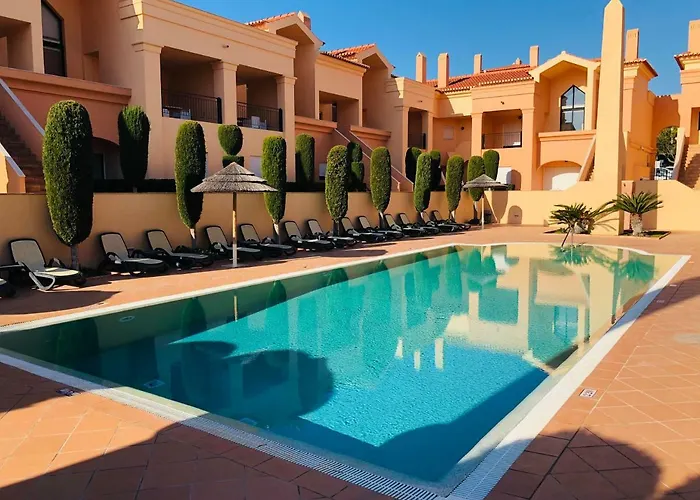 Luxury In Appartement *